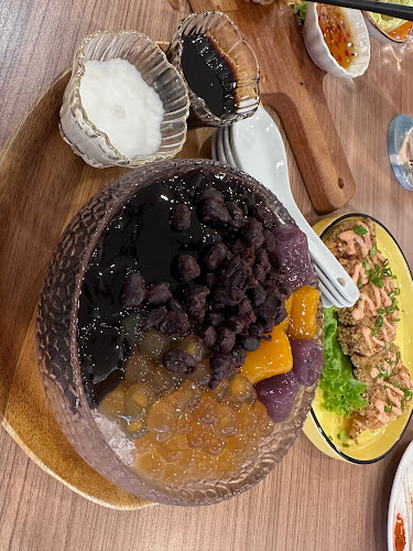 Opinii despre Hua Tea Taiwanese Restaurant în Johor Bahru - Gastronomi dan perhotelan