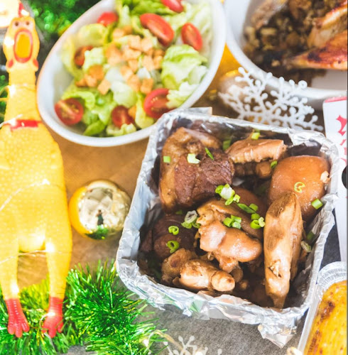 CORNER CANTEEN - Petaling Jaya