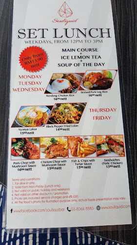 Lot 1, Tower 3@PFCC, Jalan Puteri 1/2, Bandar Puteri Puchong, 47100 Puchong, Selangor