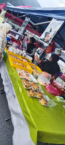 Jalan Iskandar, Kampung Batu Berangkai, 31900 Kampar, Perak