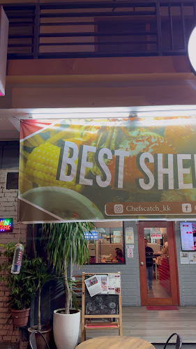 Comentarii opinii despre Chef’s Catch Restaurant - Best Shell Out In Town