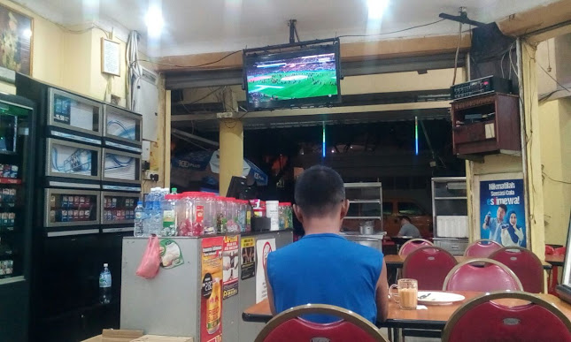 Opinii despre Restoran Iskandar Corner în Petaling Jaya - Gastronomi dan perhotelan