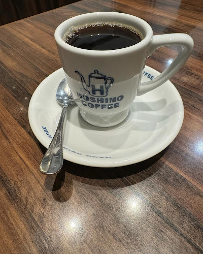 Opinii despre Hoshino Coffee @ Empire Shopping Gallery în Subang Jaya - Gastronomi dan perhotelan