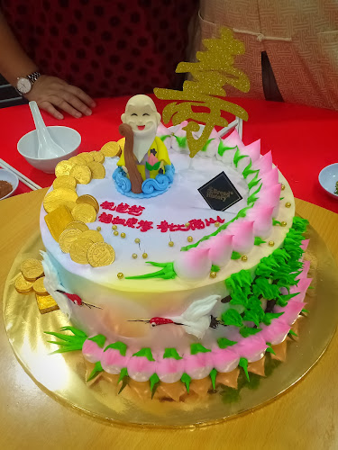 Bread History (TESCO Tg. Pinang)