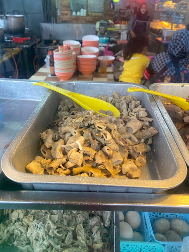 Jalan Losong Feri, Kampung Losong Masjid, 21000 Kuala Terengganu, Terengganu