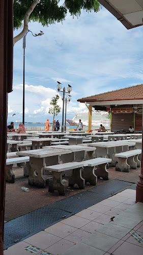 4, Jalan Tun Syed Sheh Barakbah, George Town, 10200 George Town, Pulau Pinang