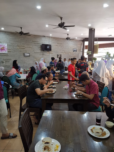 Kafe61 Medan Hamidah