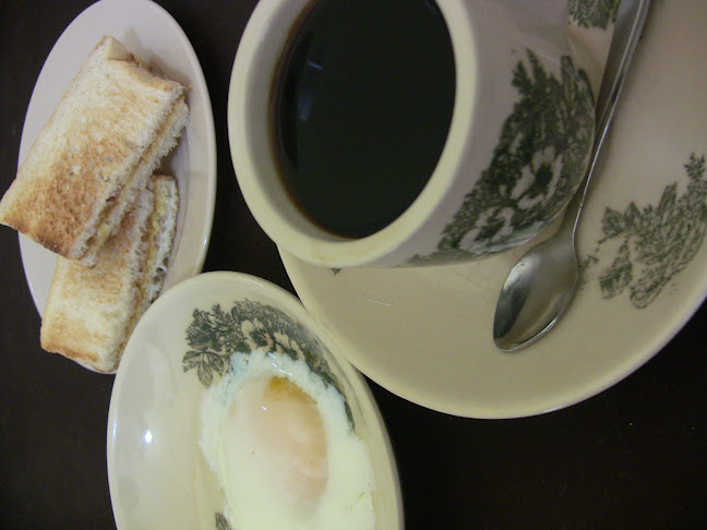 Vina Kopitiam - Kuching