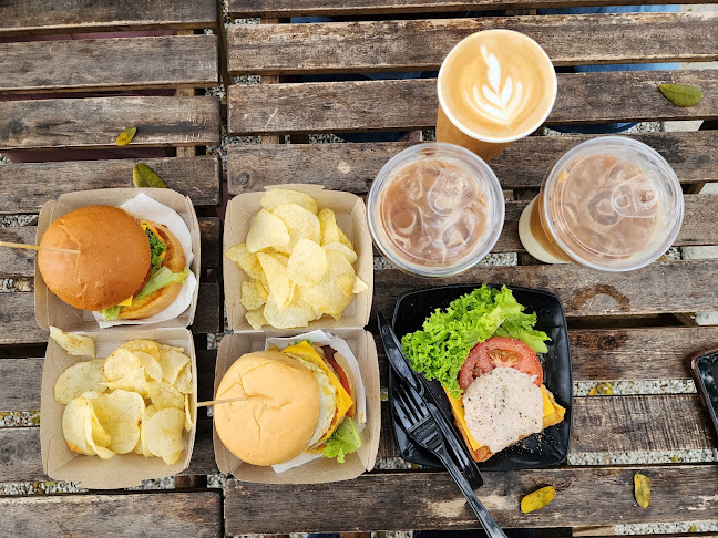 Comentarii opinii despre Ekues Cabin Cafe