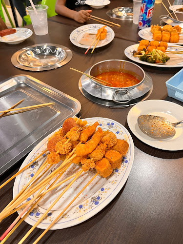 Comentarii opinii despre Dekiya Corner