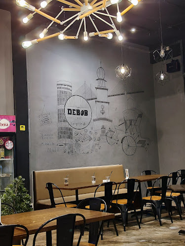 30, Lorong Perda Selatan, Bandar Baru Perda, 14000 Bukit Mertajam, Pulau Pinang