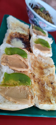 Comentarii opinii despre Damit Cafe