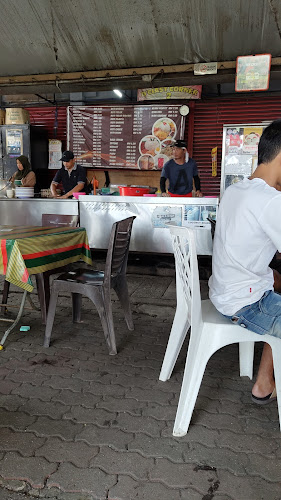 Opinii despre Kedai Paksu Roti Canai Utara în Shah Alam - Gastronomi dan perhotelan