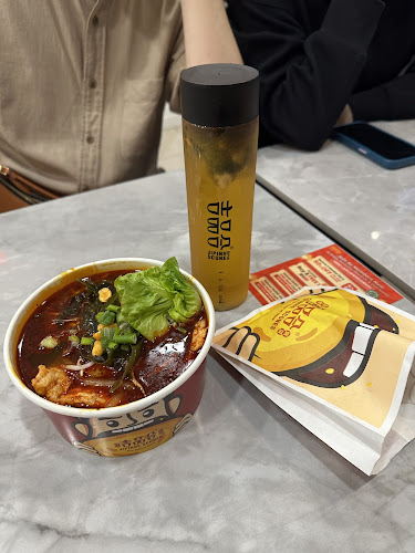 Comentarii opinii despre Jipinhe Scones Malaysia