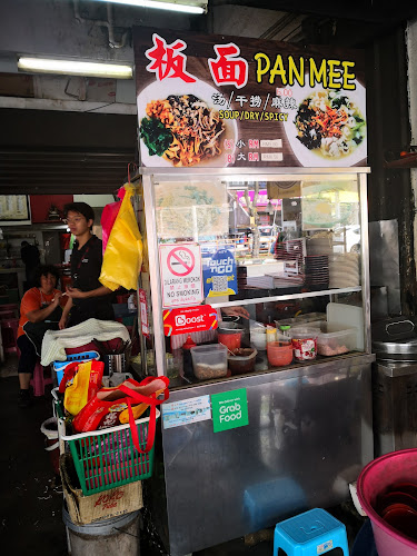 Opinii despre Kedai Kopi Kim Fong în George Town - Gastronomi dan perhotelan