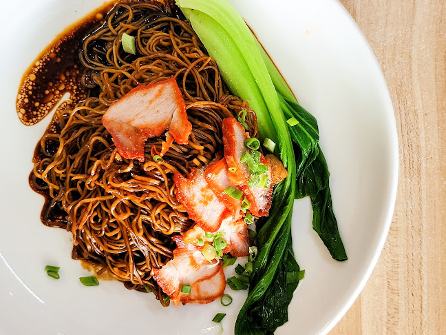 Taste of Ipoh - Pelangi