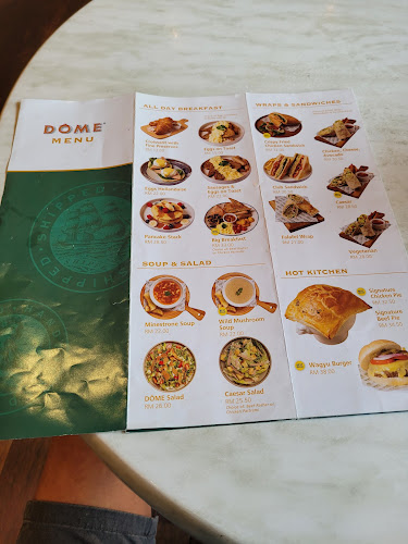 Jalan SS 16/1 Lot G17, Ground Level, Subang Parade Subang Jaya, 47500 Petaling Jaya