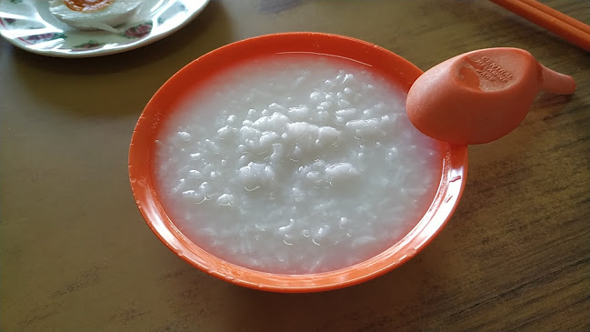 Comentarii opinii despre Hung Wang Teochew Porridge Restaurant