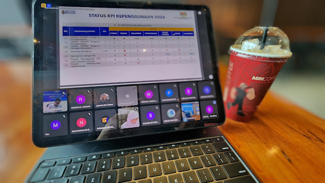 LG-03 Shaftsbury, 62250 Putrajaya, Wilayah Persekutuan Putrajaya