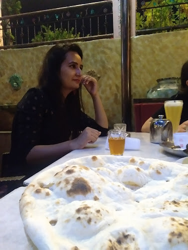 Marrakesh Restaurant - Kuala Lumpur