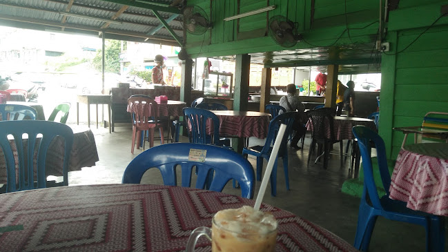 Comentarii opinii despre Kedai Makan Kak Long