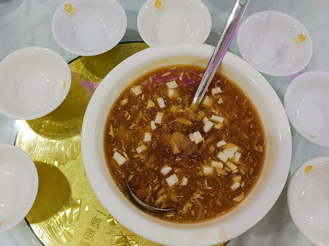 Comentarii opinii despre FuHouse Restaurant