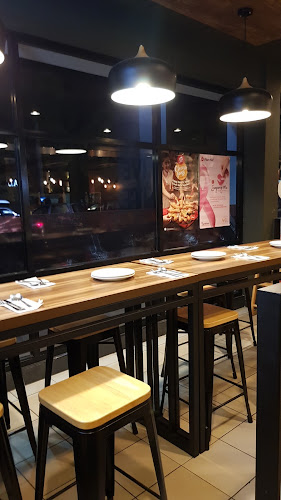 Pizza Hut Restaurant Kubang Kerian - Kota Bharu