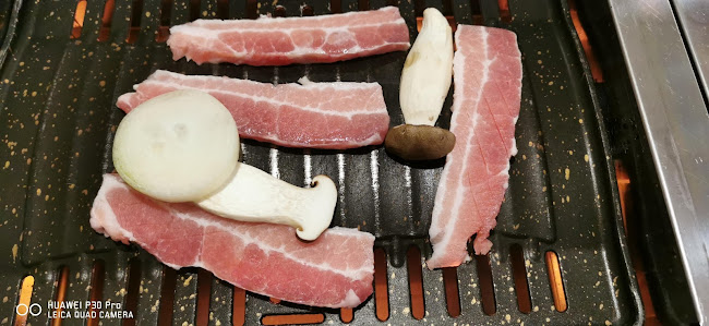 Comentarii opinii despre Dasarang Korean Restaurant