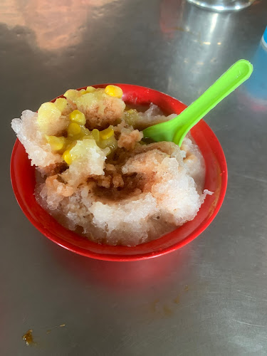 Restoran Lee Chuo - Gastronomi dan perhotelan