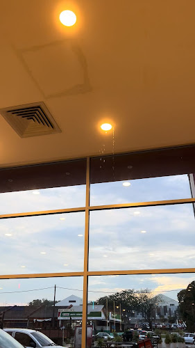 KFC Taman Perling DT - Gastronomi dan perhotelan