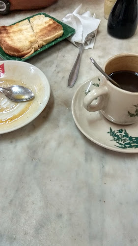 Opinii despre Kedai Kopi Khuan Heong Yan în Kota Bharu - Gastronomi dan perhotelan