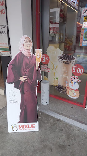 Mixue Nusa Bestari - Johor Bahru