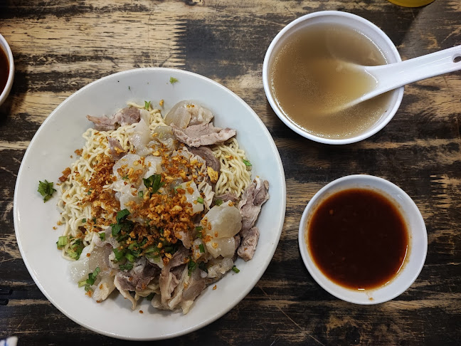 Opinii despre Toko Daging Cafe în Kuching - Gastronomi dan perhotelan