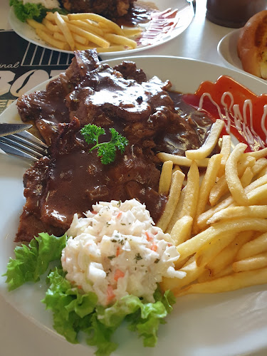 Opinii despre DEBOB COFFEE, CAFE în Bukit Mertajam - Gastronomi dan perhotelan