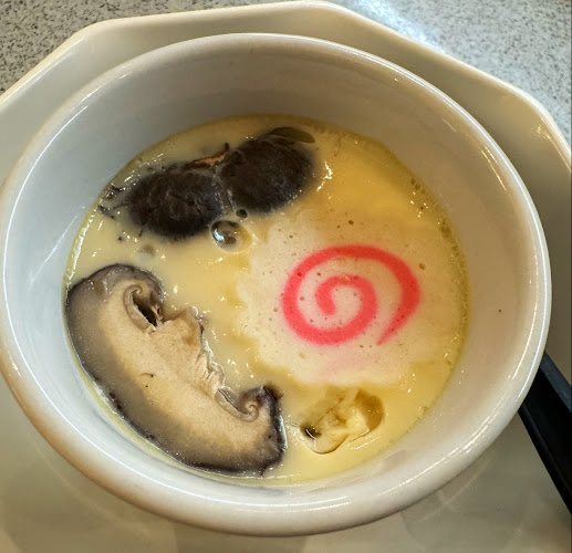 Genki Sushi @ Suria KLCC