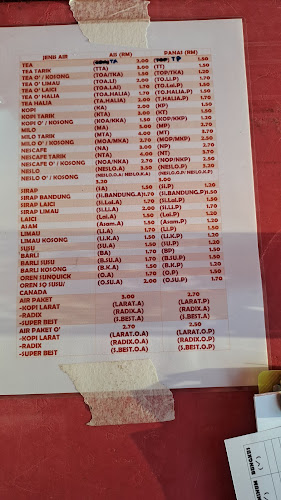 Unnamed Road, Taman Dahlia Iii, 05050 Alor Setar, Kedah