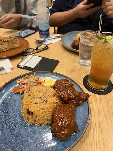 Gula Cakery Tropicana Gardens Mall - Petaling Jaya