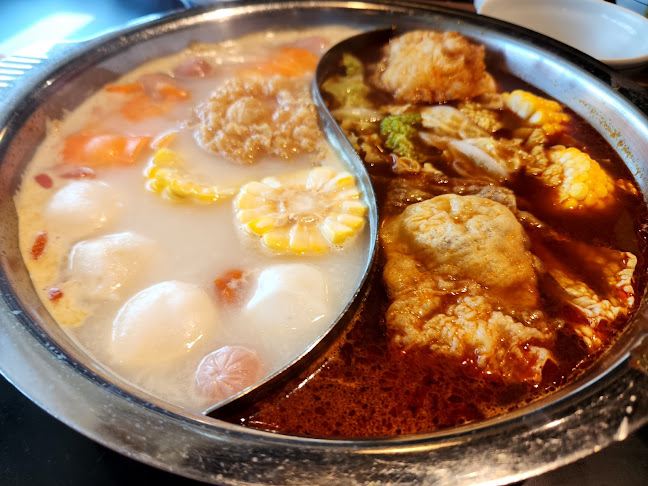 Comentarii opinii despre SHABU-YO Sunway Pyramid