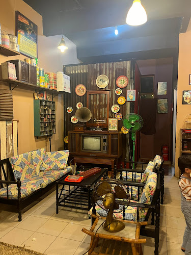 Dapur Kak Tin Nasi Lemak Sotong, Pasta & Western Food Temerloh - Temerloh