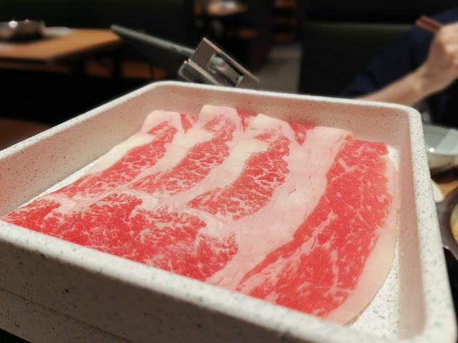 SHABU-YO Sunway Pyramid - Gastronomi dan perhotelan