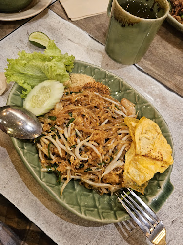 Mr. Tuk Tuk Sunway Pyramid