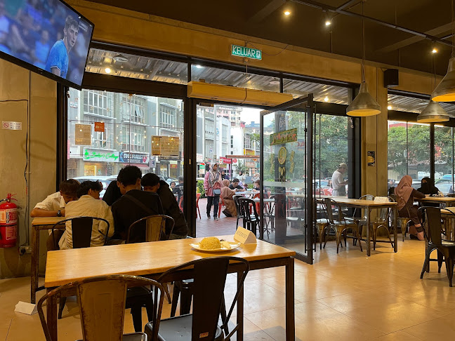 Comentarii opinii despre Murni Discovery Desa Mentari