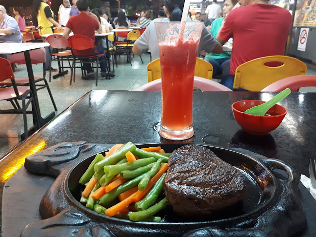 Opinii despre Suzi's Corner în Kuala Lumpur - Gastronomi dan perhotelan