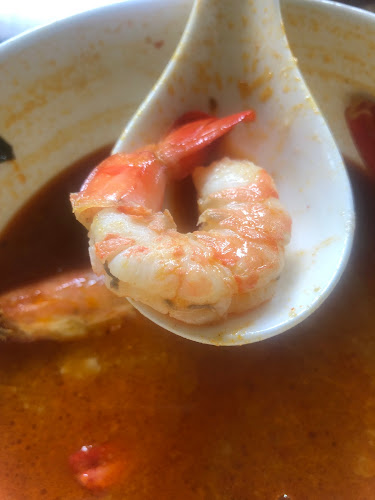 Red Mountain Sin Yoon Loong White Coffee - Ipoh