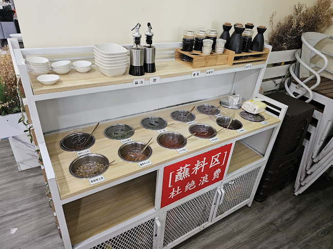 Opinii despre 八戒猪肉面馆 Ba Gai Noodle House în Iskandar Puteri - Gastronomi dan perhotelan