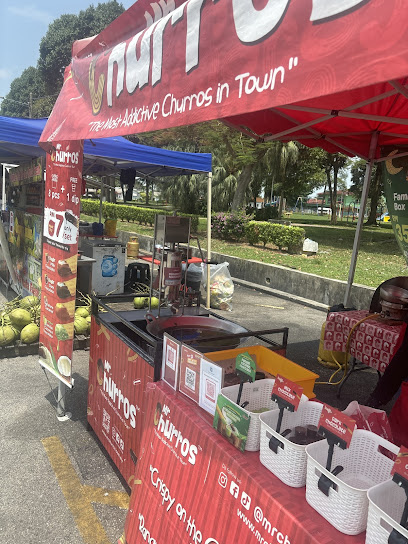 MR CHURROS (Kuala Selangor)