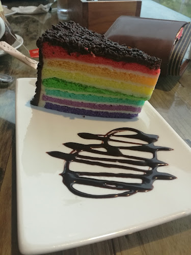 Comentarii opinii despre Teak cafe