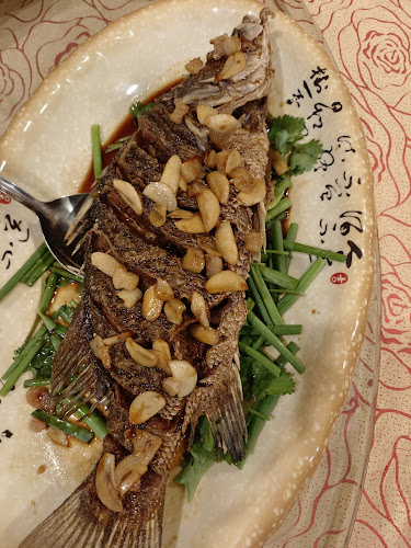 Opinii despre New TS VIP Restaurant Sdn Bhd | Menglembu în Ipoh - Gastronomi dan perhotelan