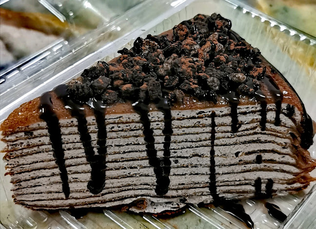 TWT cafe Tea Warmer Treat - Ipoh