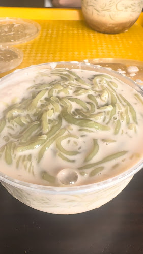 Comentarii opinii despre Cendol Air Putih